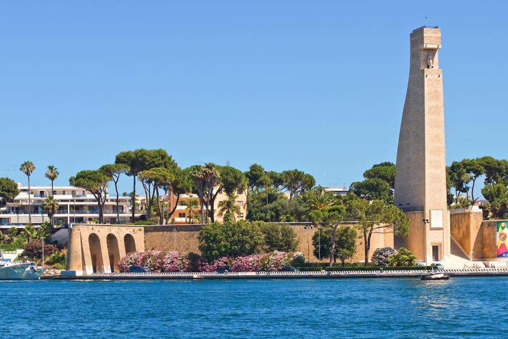 Santa Caterina Villa Brindisi Buitenkant foto