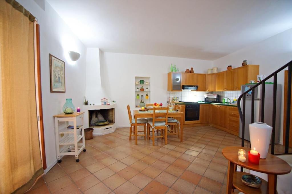 Santa Caterina Villa Brindisi Buitenkant foto