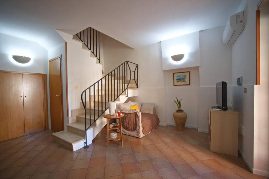 Santa Caterina Villa Brindisi Buitenkant foto