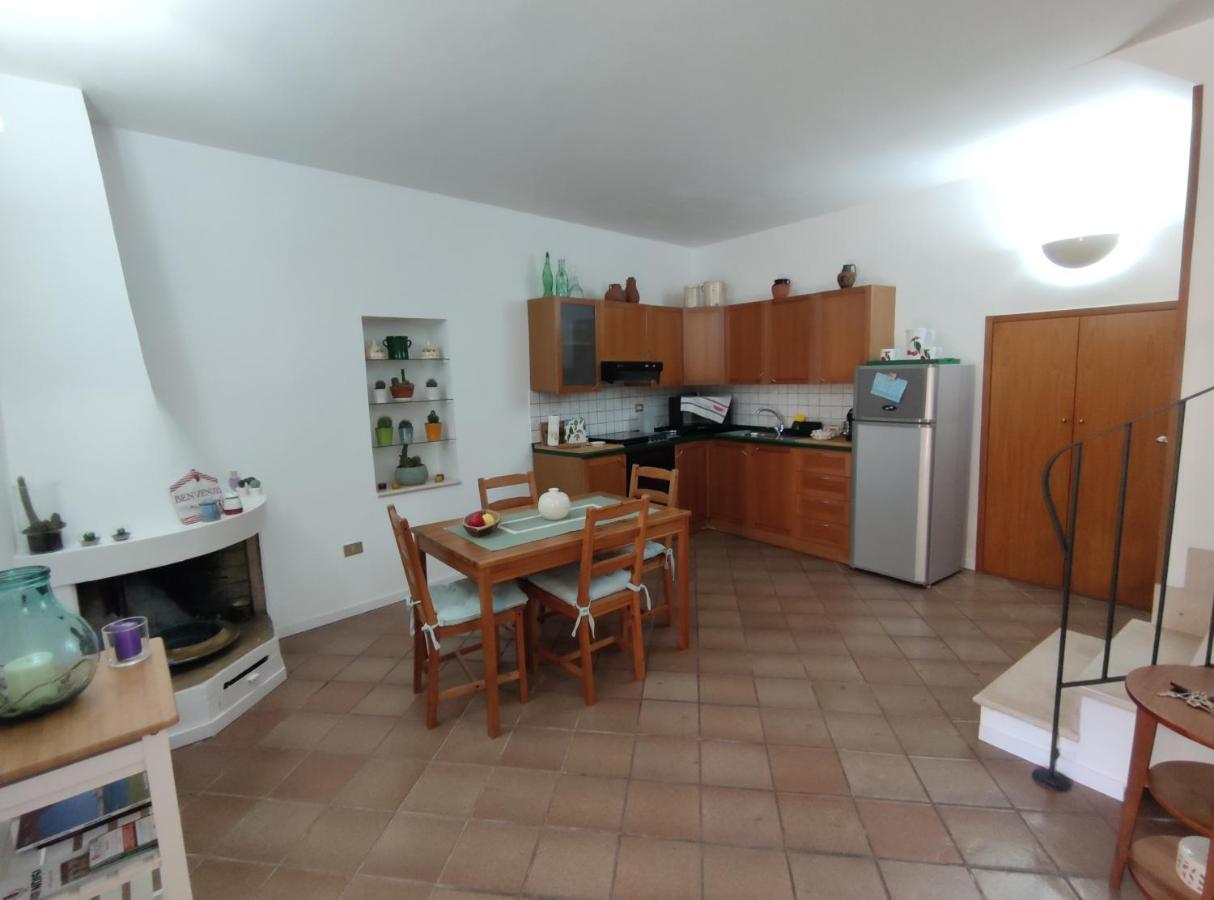 Santa Caterina Villa Brindisi Buitenkant foto