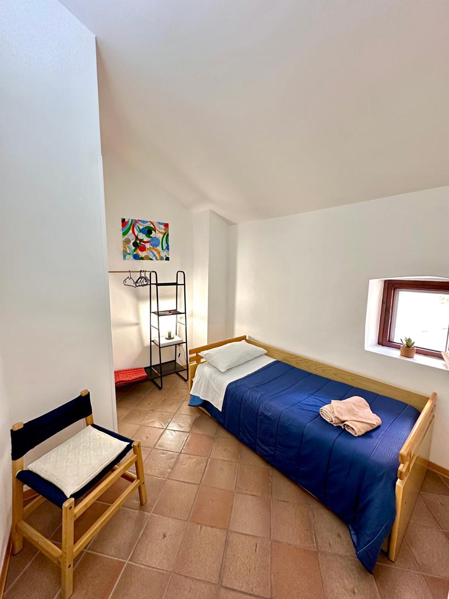 Santa Caterina Villa Brindisi Buitenkant foto