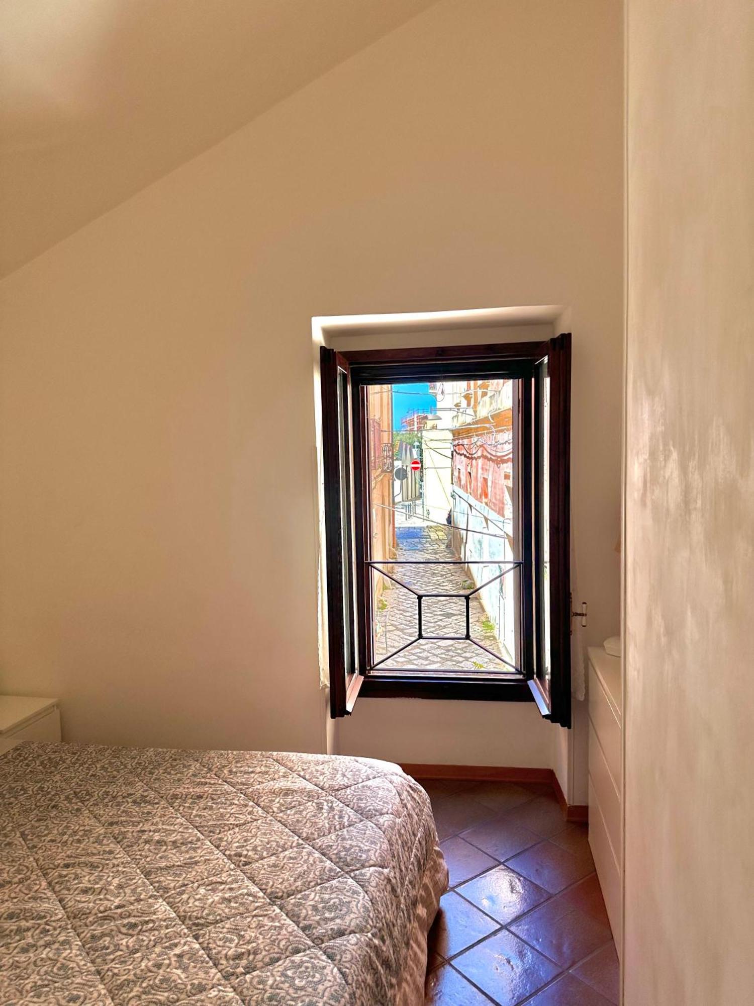 Santa Caterina Villa Brindisi Buitenkant foto